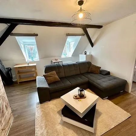 Entier Au Coeur De * Strasbourg