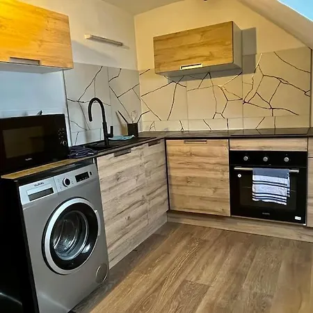 Apartment Entier Au Coeur De *